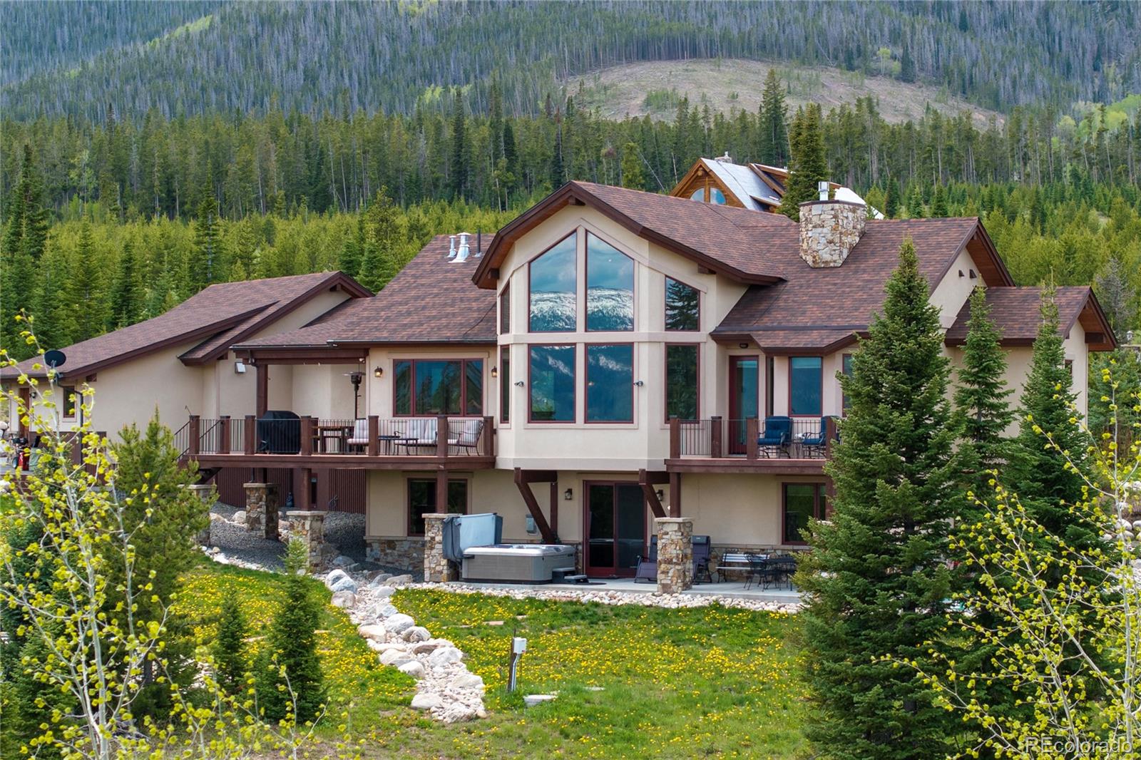 MLS Image #23 for 2621  gcr 519 ,tabernash, Colorado