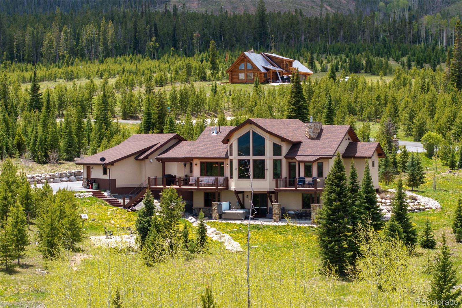 MLS Image #24 for 2621  gcr 519 ,tabernash, Colorado