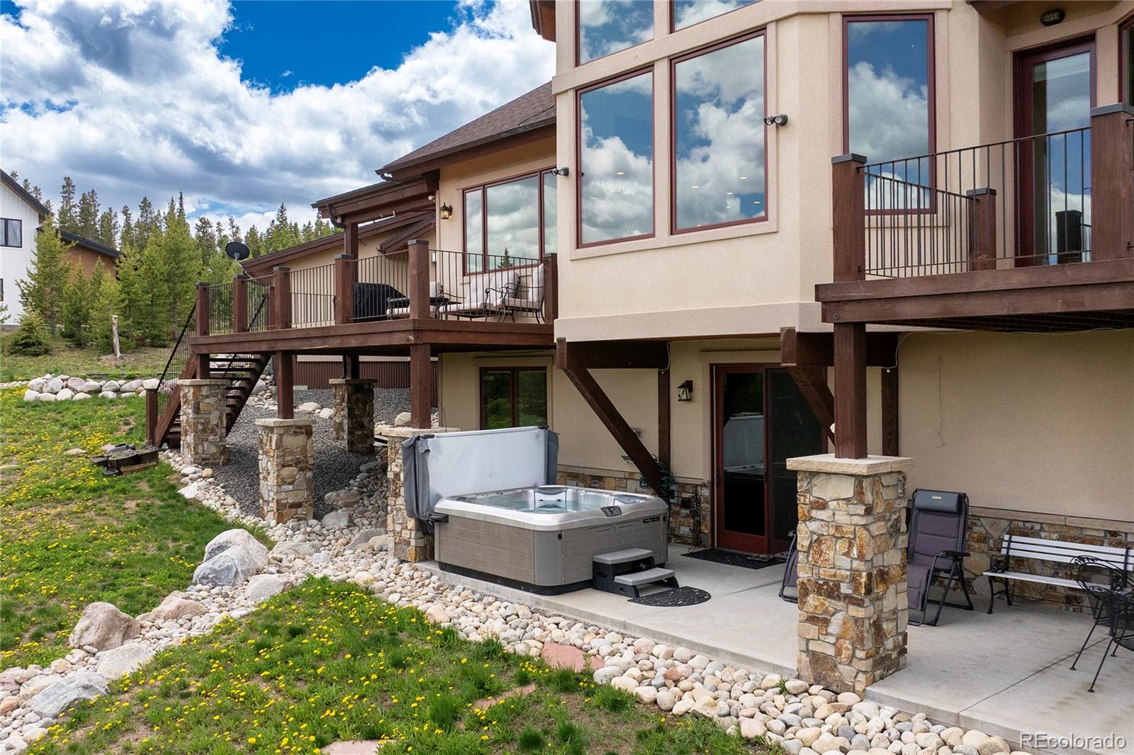 MLS Image #25 for 2621  gcr 519 ,tabernash, Colorado