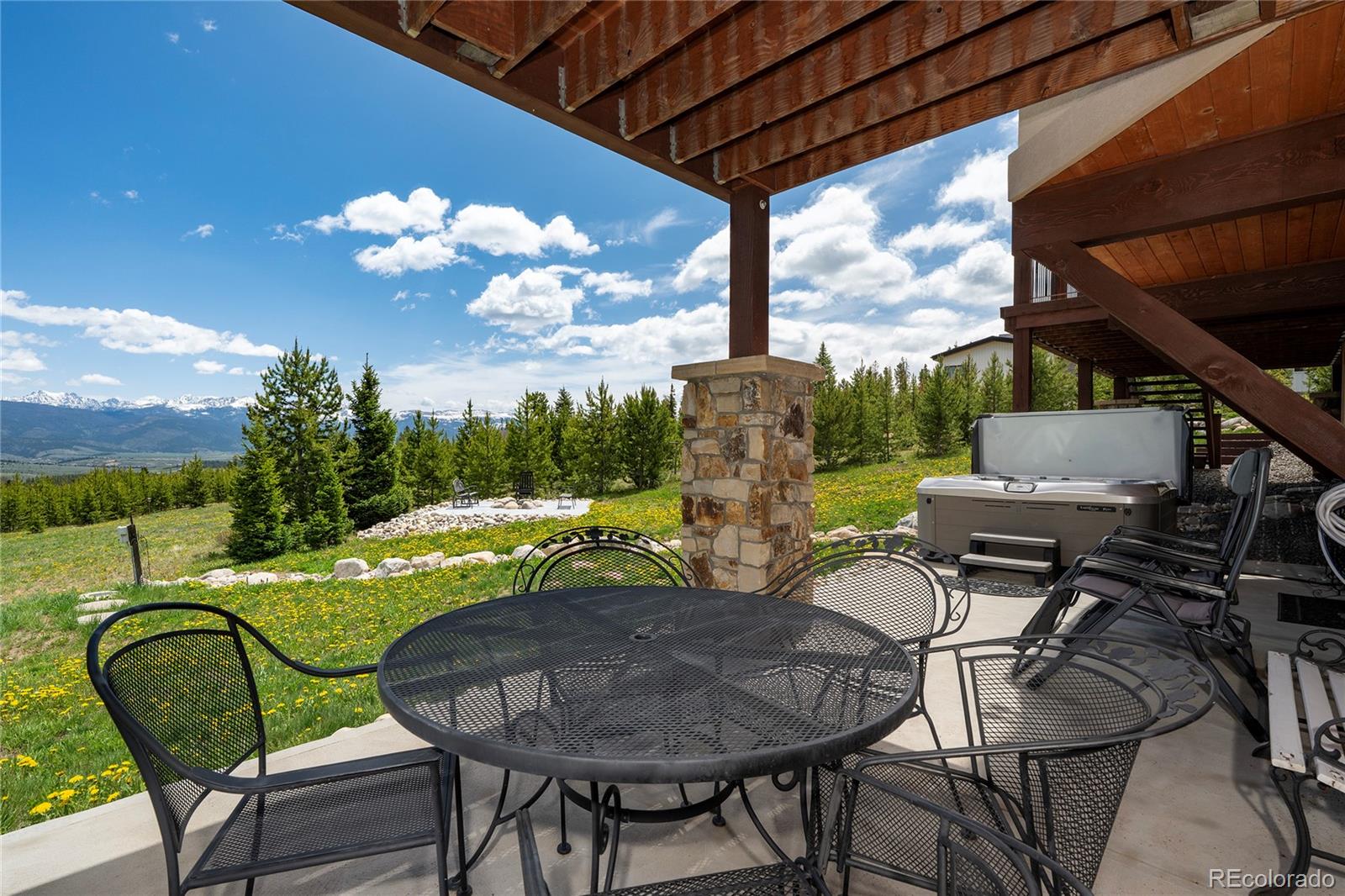 MLS Image #27 for 2621  gcr 519 ,tabernash, Colorado
