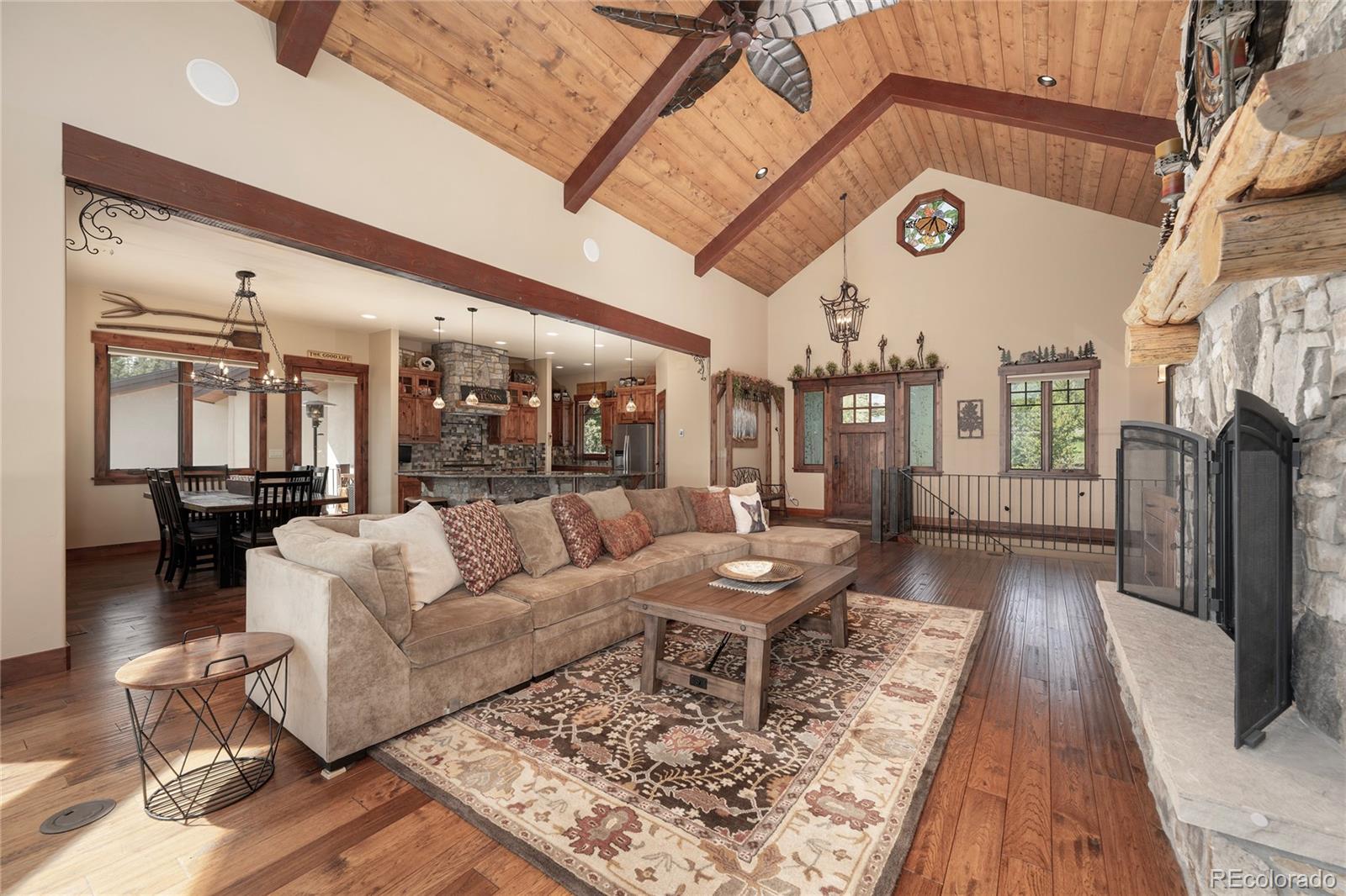MLS Image #3 for 2621  gcr 519 ,tabernash, Colorado
