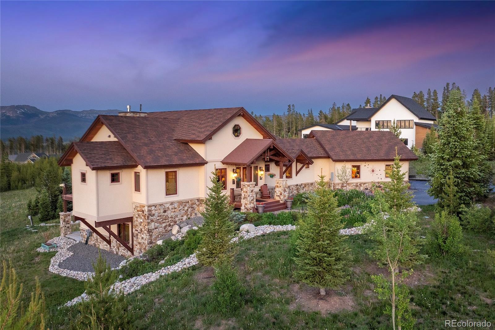 MLS Image #46 for 2621  gcr 519 ,tabernash, Colorado