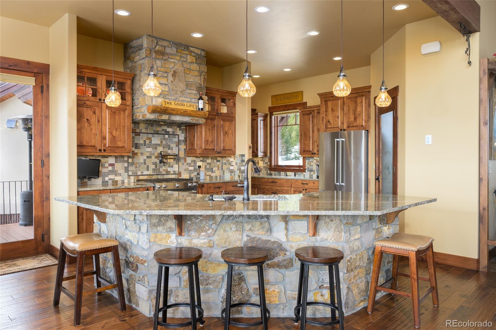 MLS Image #5 for 2621  gcr 519 ,tabernash, Colorado