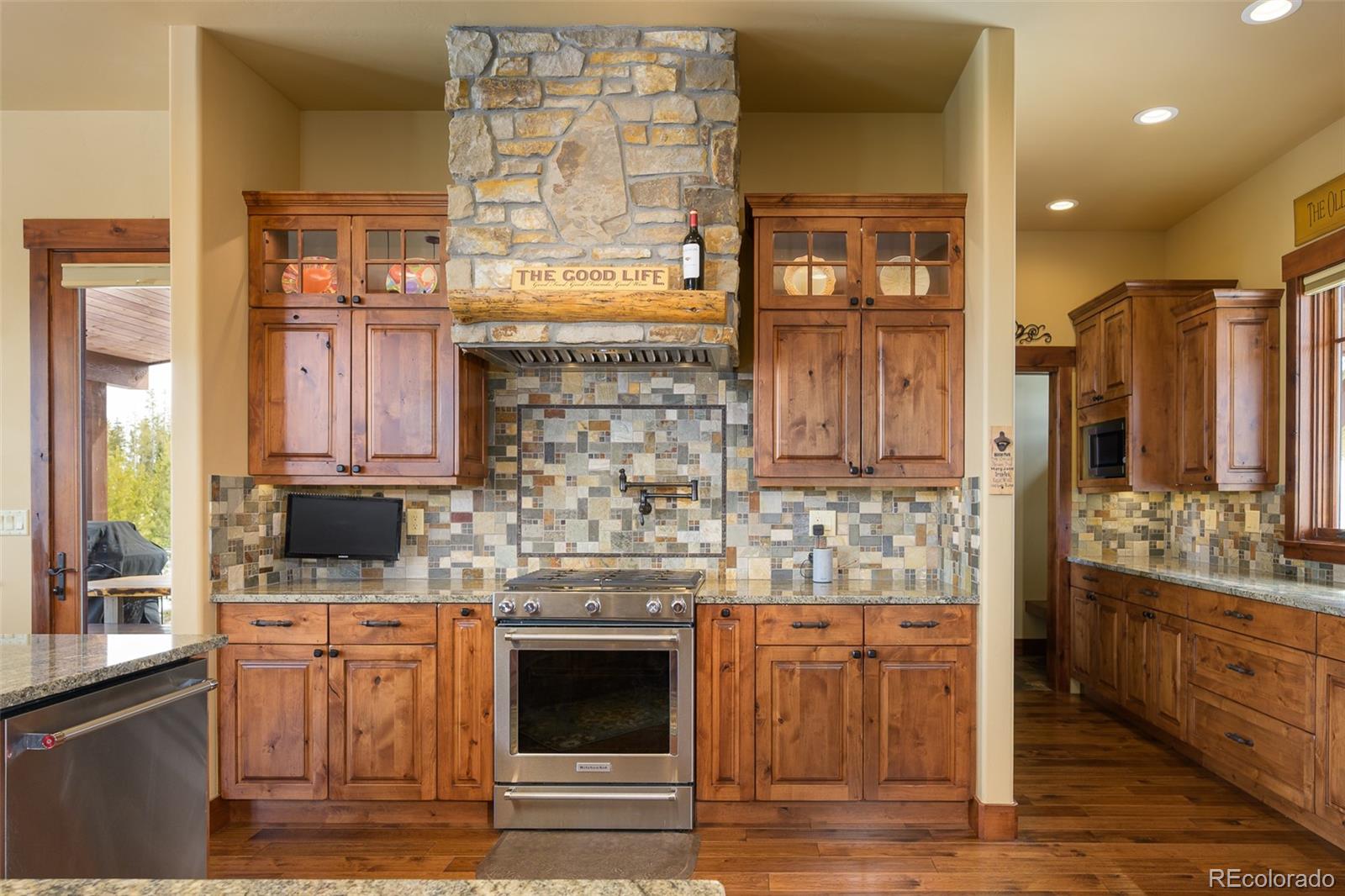 MLS Image #7 for 2621  gcr 519 ,tabernash, Colorado