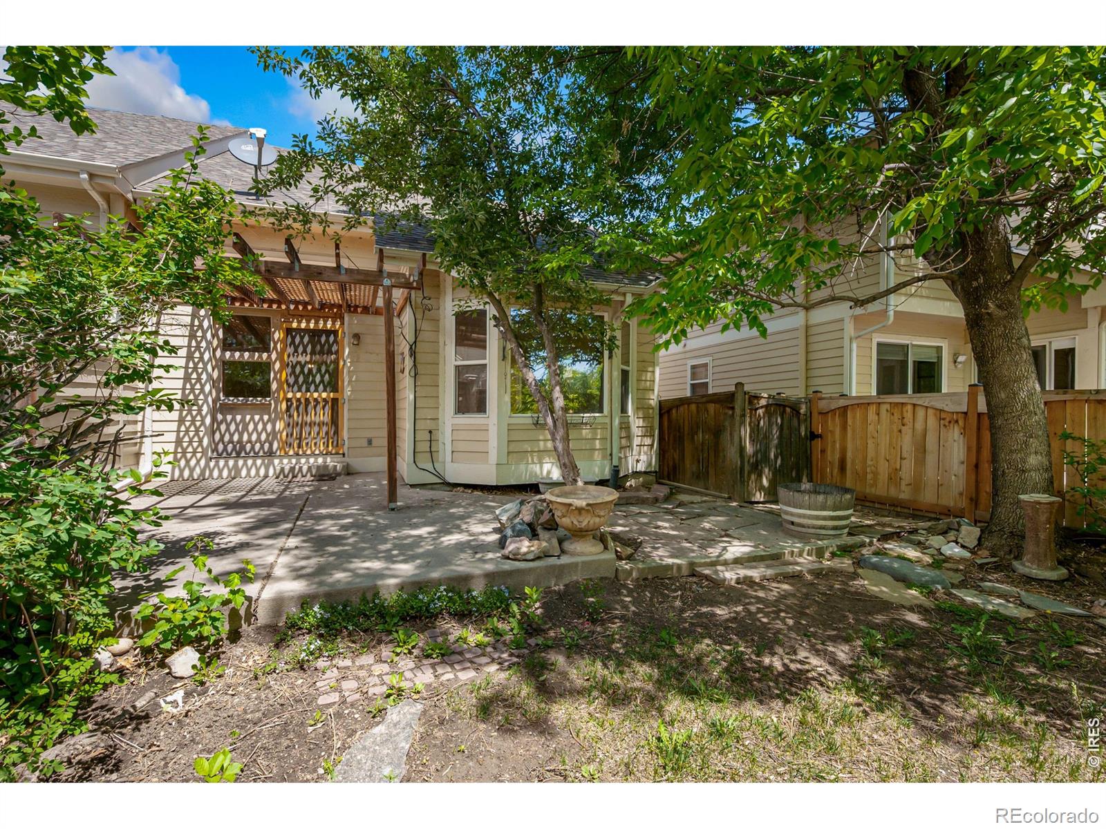MLS Image #18 for 3500  swanstone drive,fort collins, Colorado