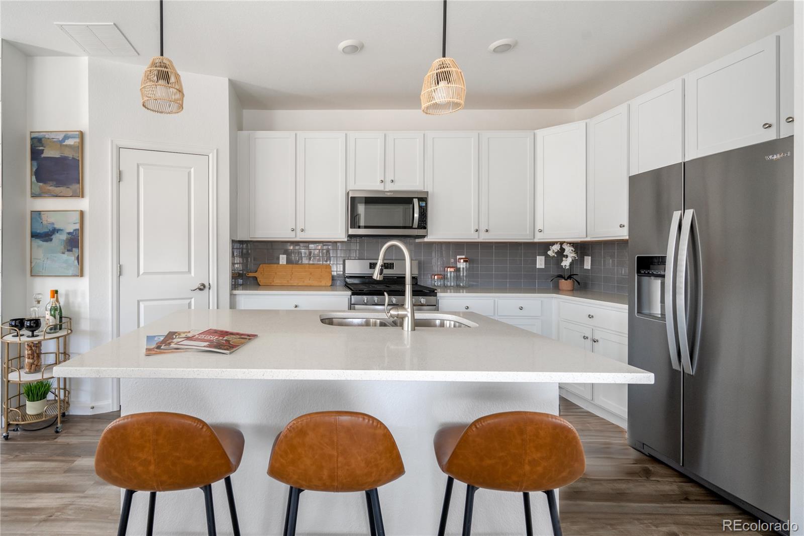 MLS Image #7 for 1828 s poplar court ,denver, Colorado