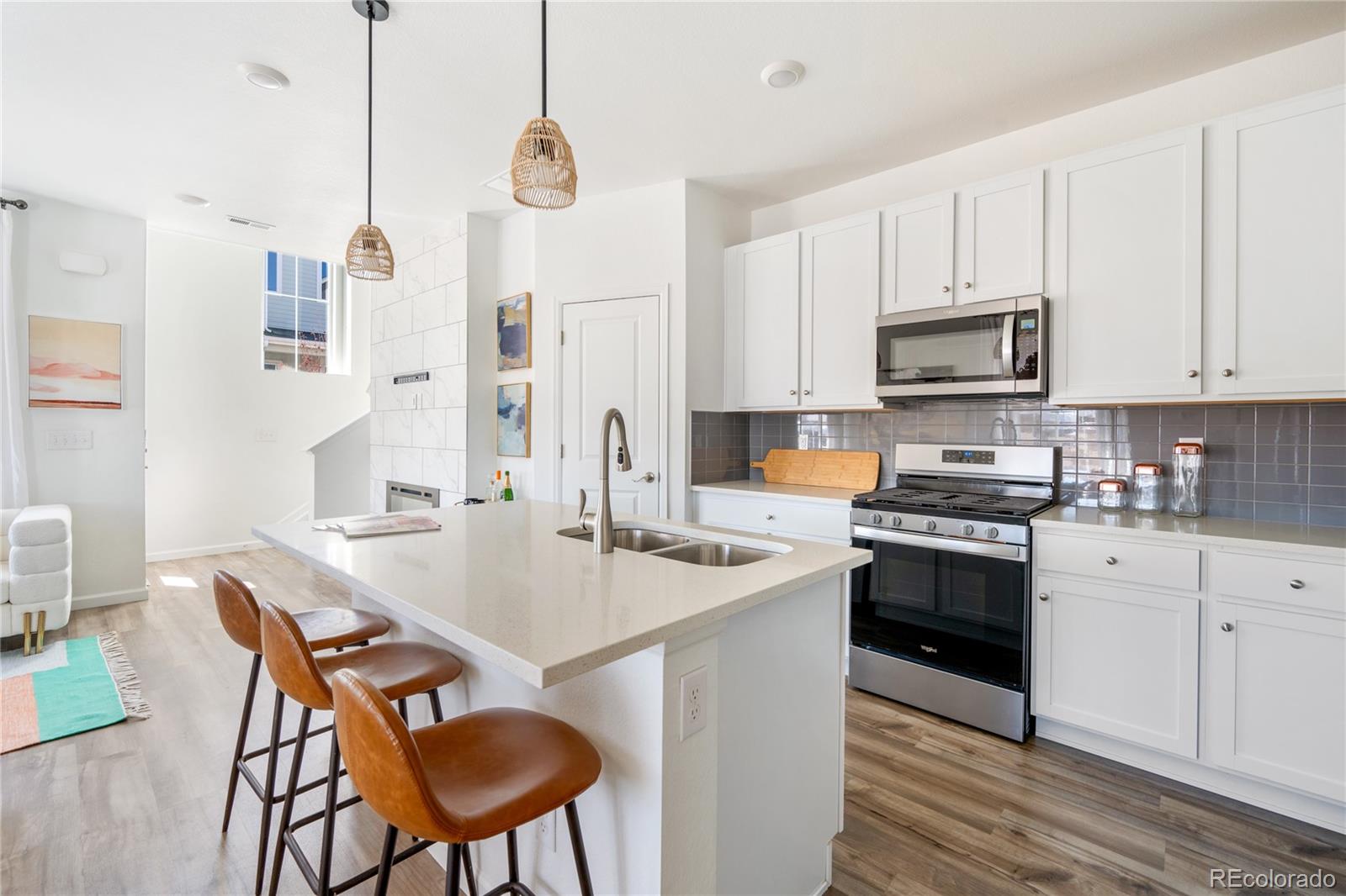 MLS Image #8 for 1828 s poplar court ,denver, Colorado