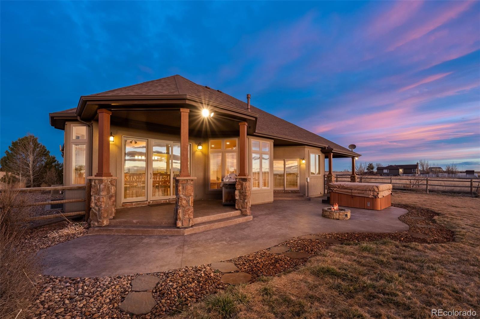 MLS Image #1 for 14575  watkins road,brighton, Colorado