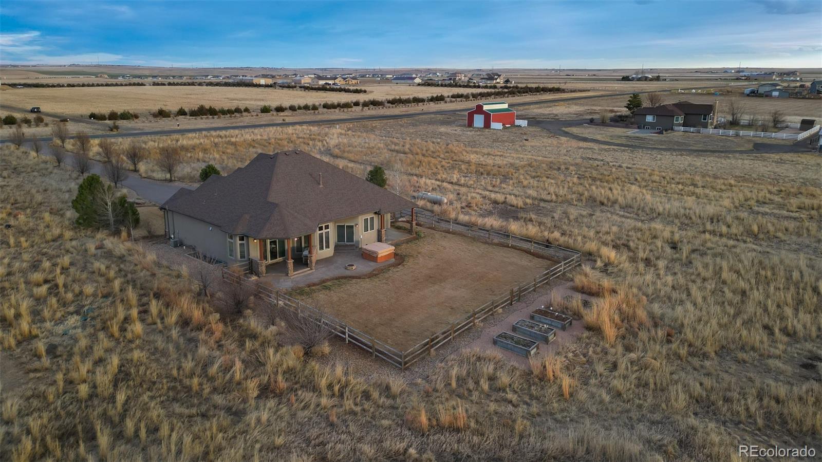 MLS Image #10 for 14575  watkins road,brighton, Colorado