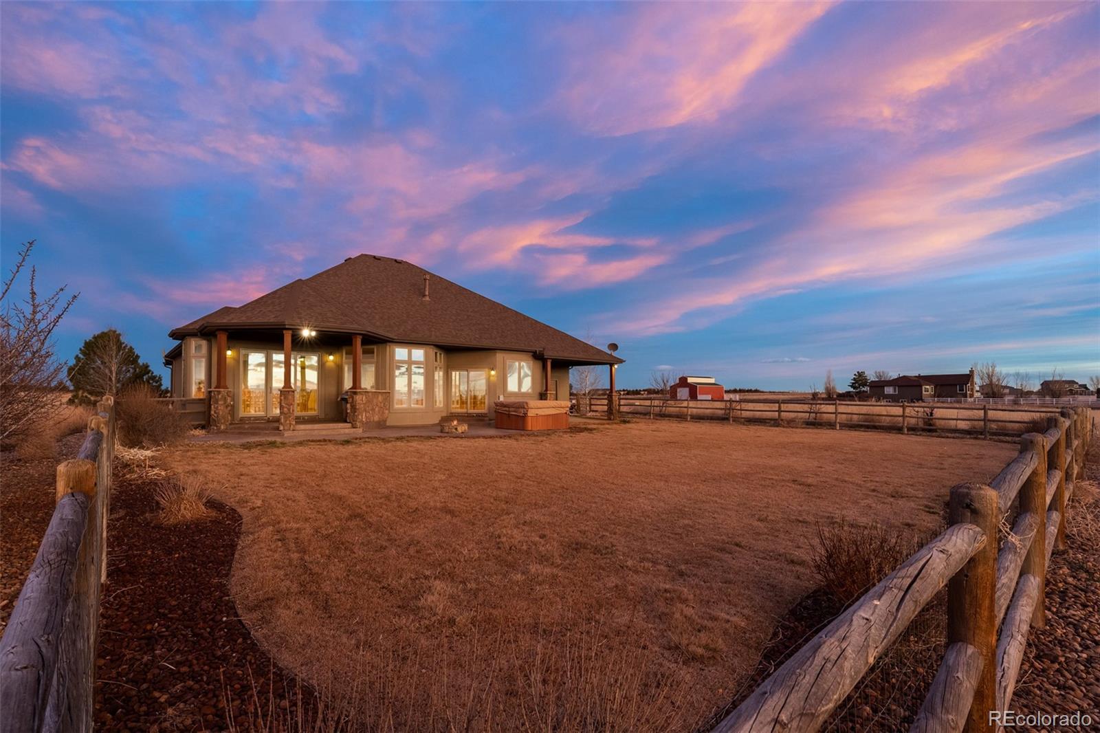 MLS Image #12 for 14575  watkins road,brighton, Colorado