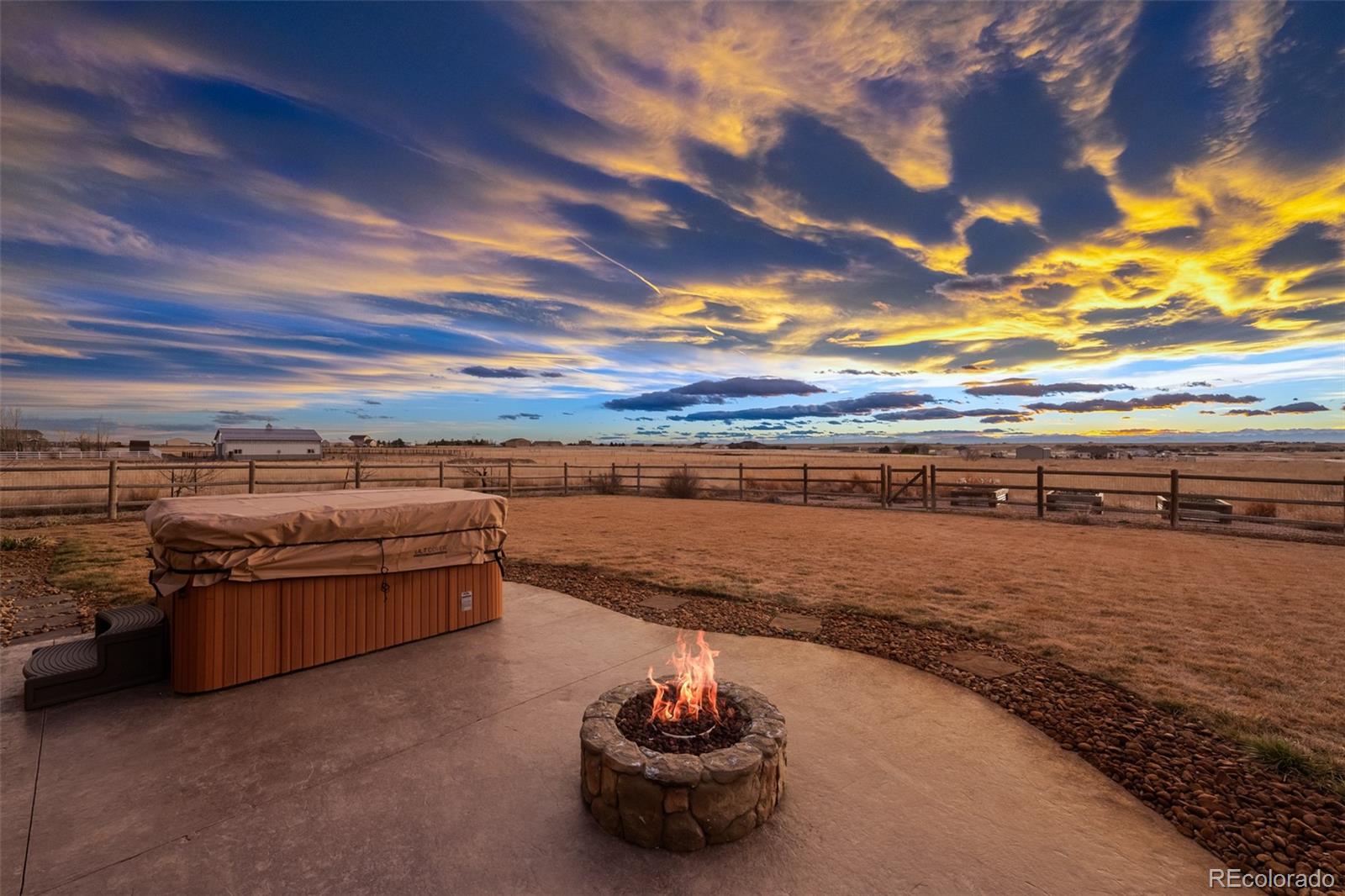 MLS Image #13 for 14575  watkins road,brighton, Colorado