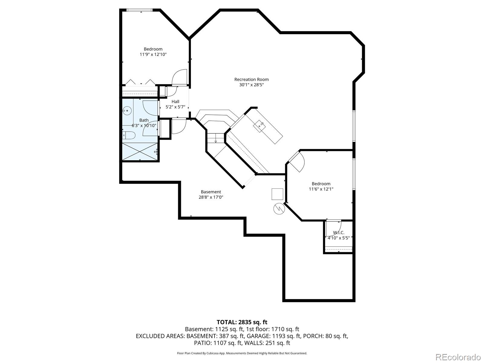 MLS Image #6 for 14575  watkins road,brighton, Colorado