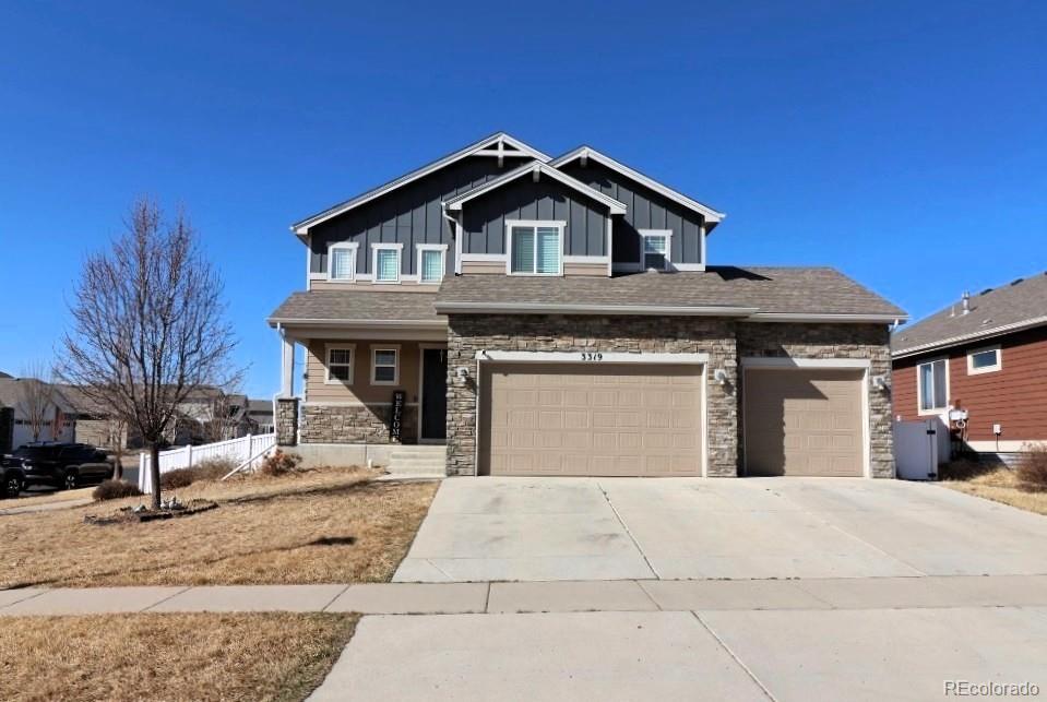 MLS Image #0 for 3319  monte christo avenue,evans, Colorado