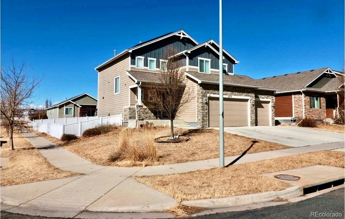 MLS Image #2 for 3319  monte christo avenue,evans, Colorado