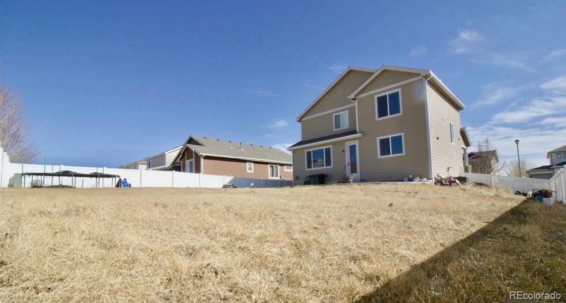 MLS Image #23 for 3319  monte christo avenue,evans, Colorado