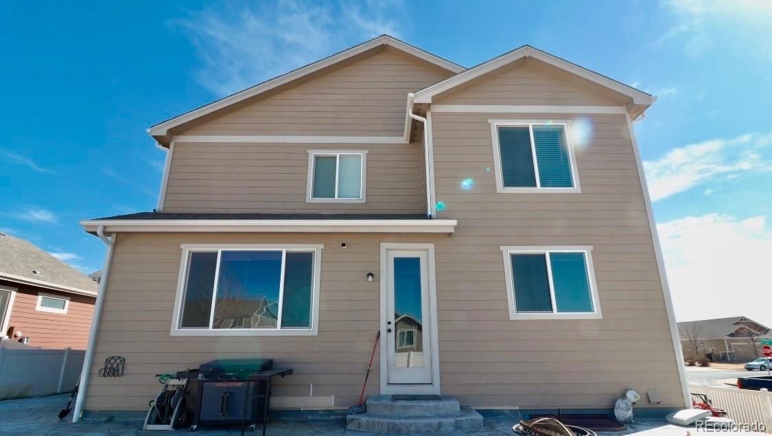 MLS Image #24 for 3319  monte christo avenue,evans, Colorado