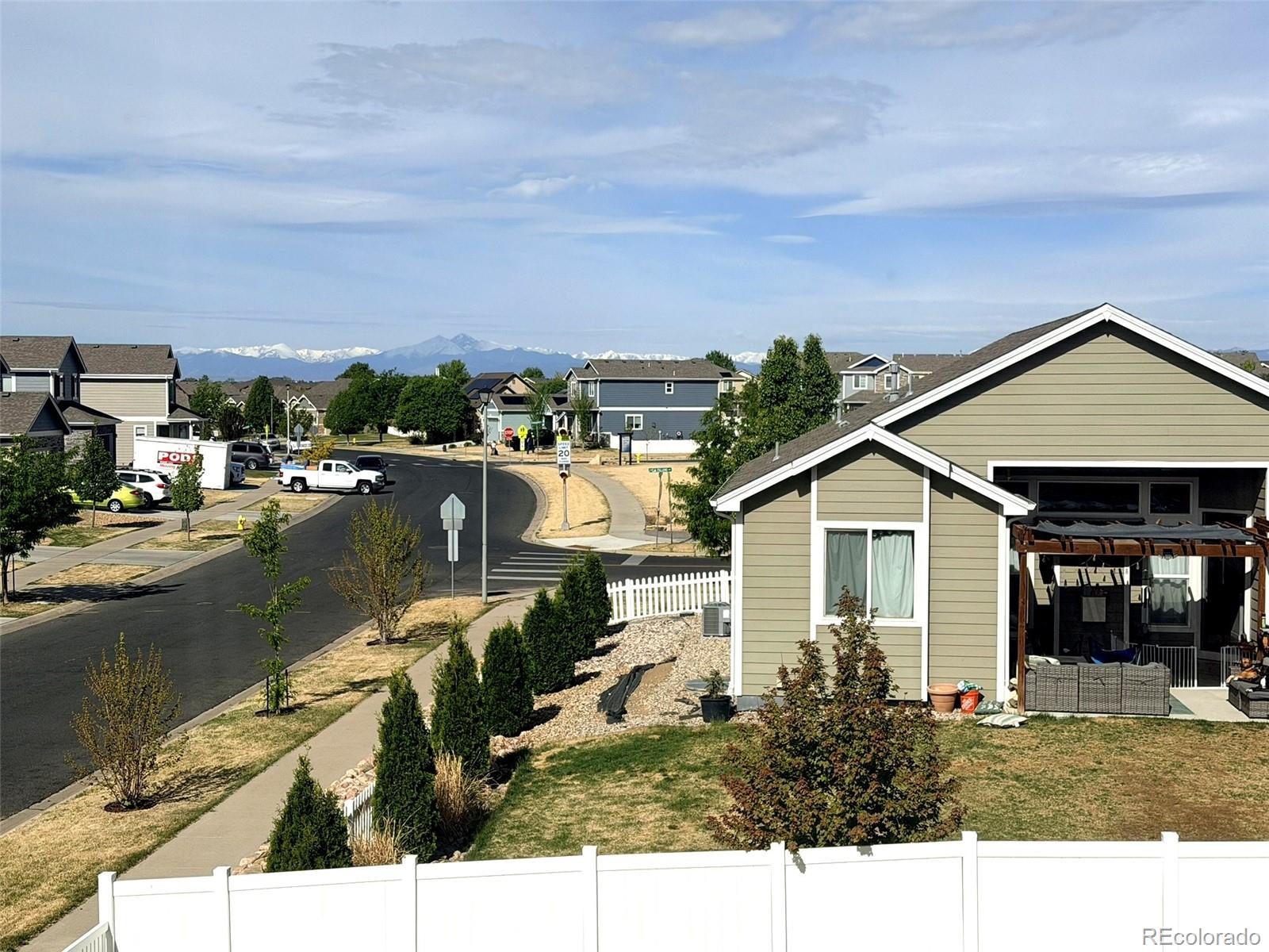 MLS Image #28 for 3319  monte christo avenue,evans, Colorado