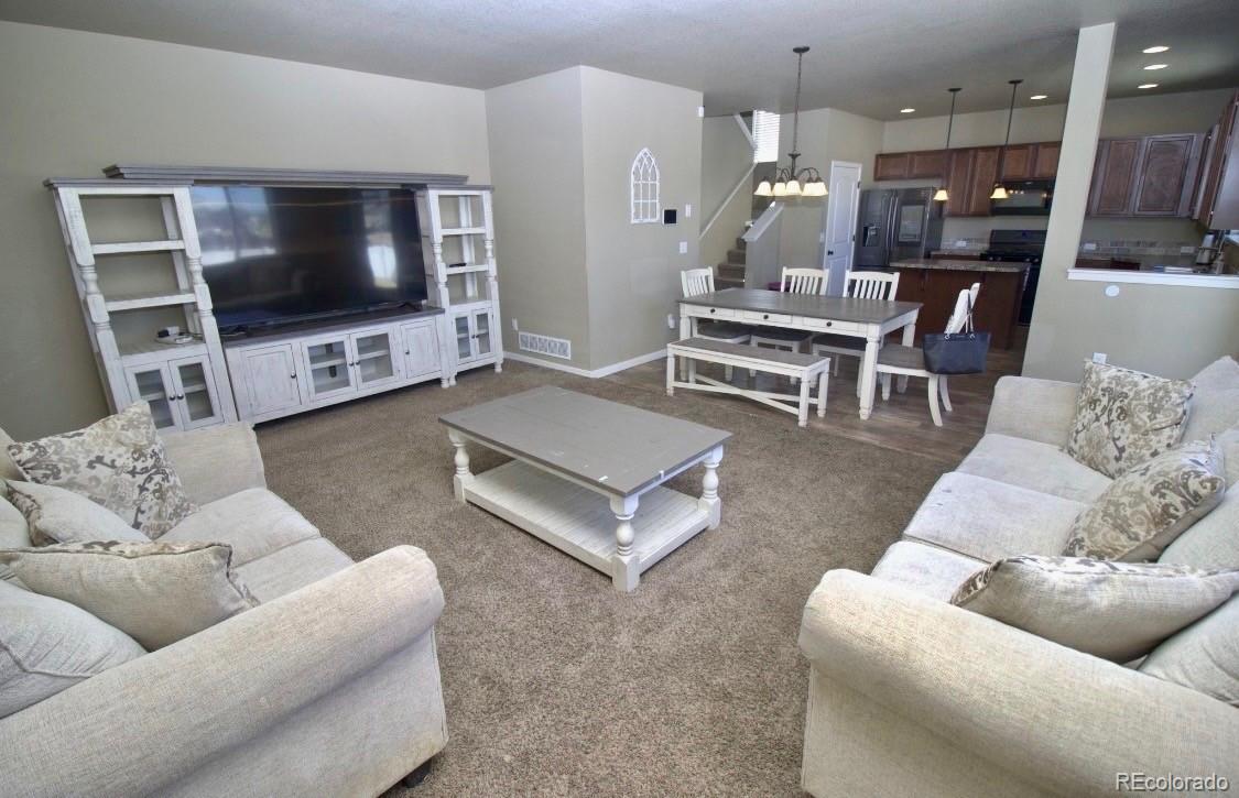 MLS Image #8 for 3319  monte christo avenue,evans, Colorado