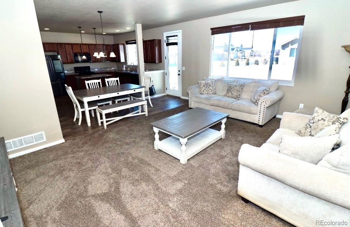MLS Image #9 for 3319  monte christo avenue,evans, Colorado