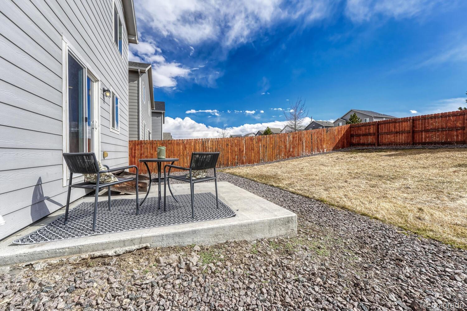 MLS Image #23 for 10871  saco drive,colorado springs, Colorado