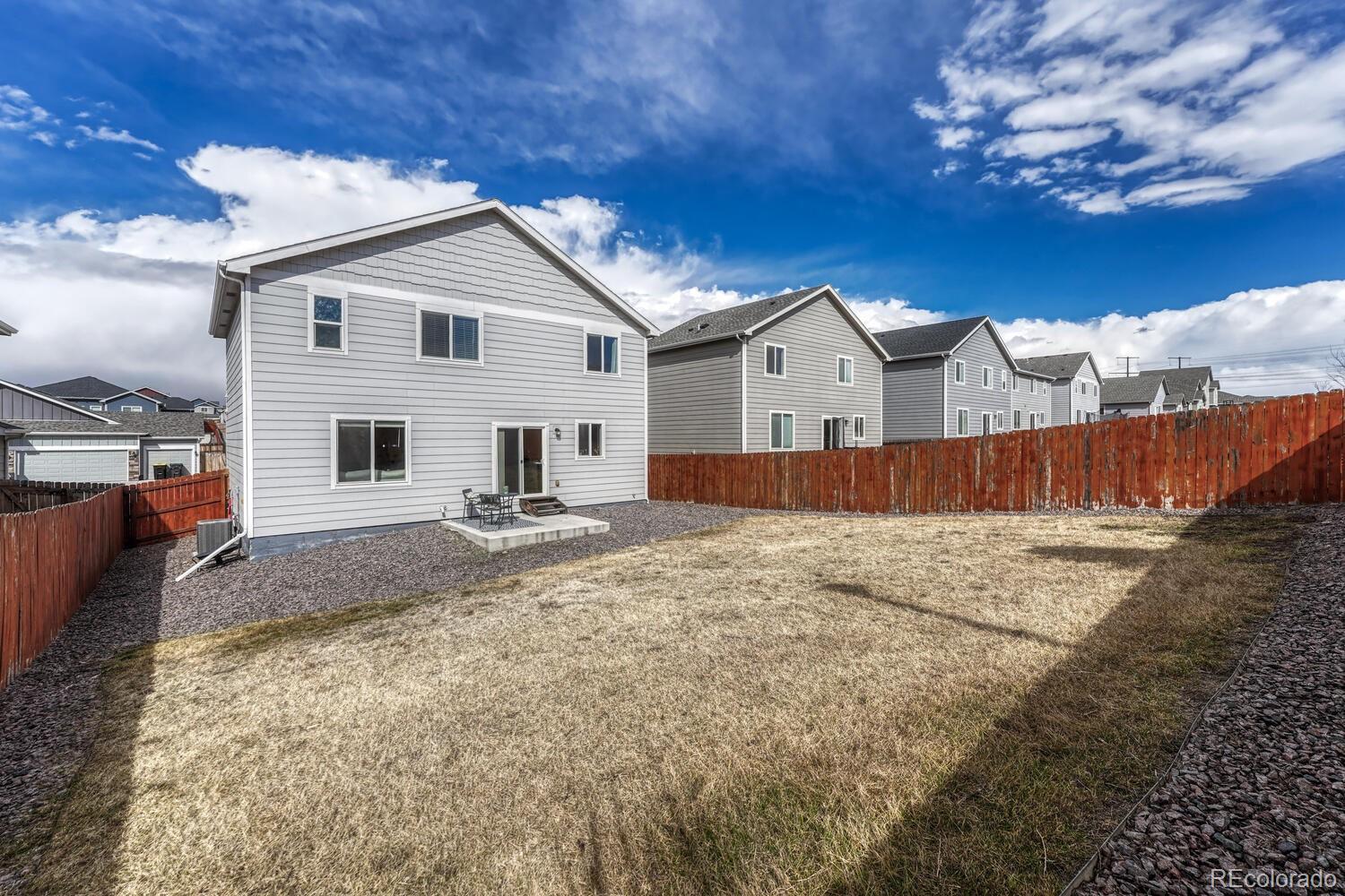 MLS Image #25 for 10871  saco drive,colorado springs, Colorado