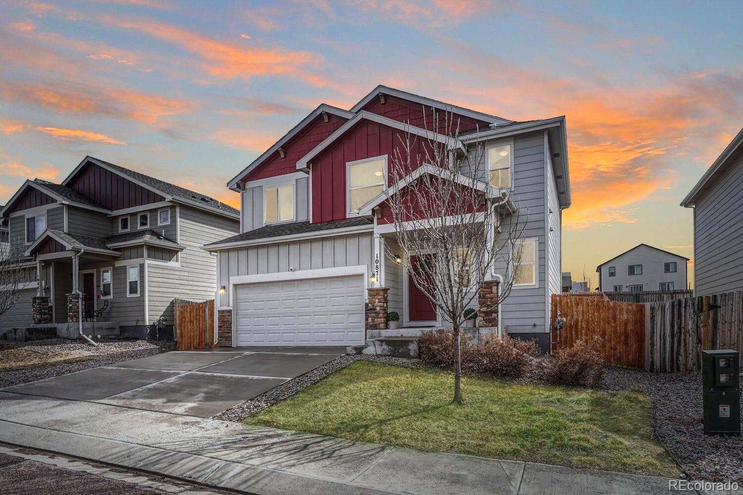MLS Image #28 for 10871  saco drive,colorado springs, Colorado