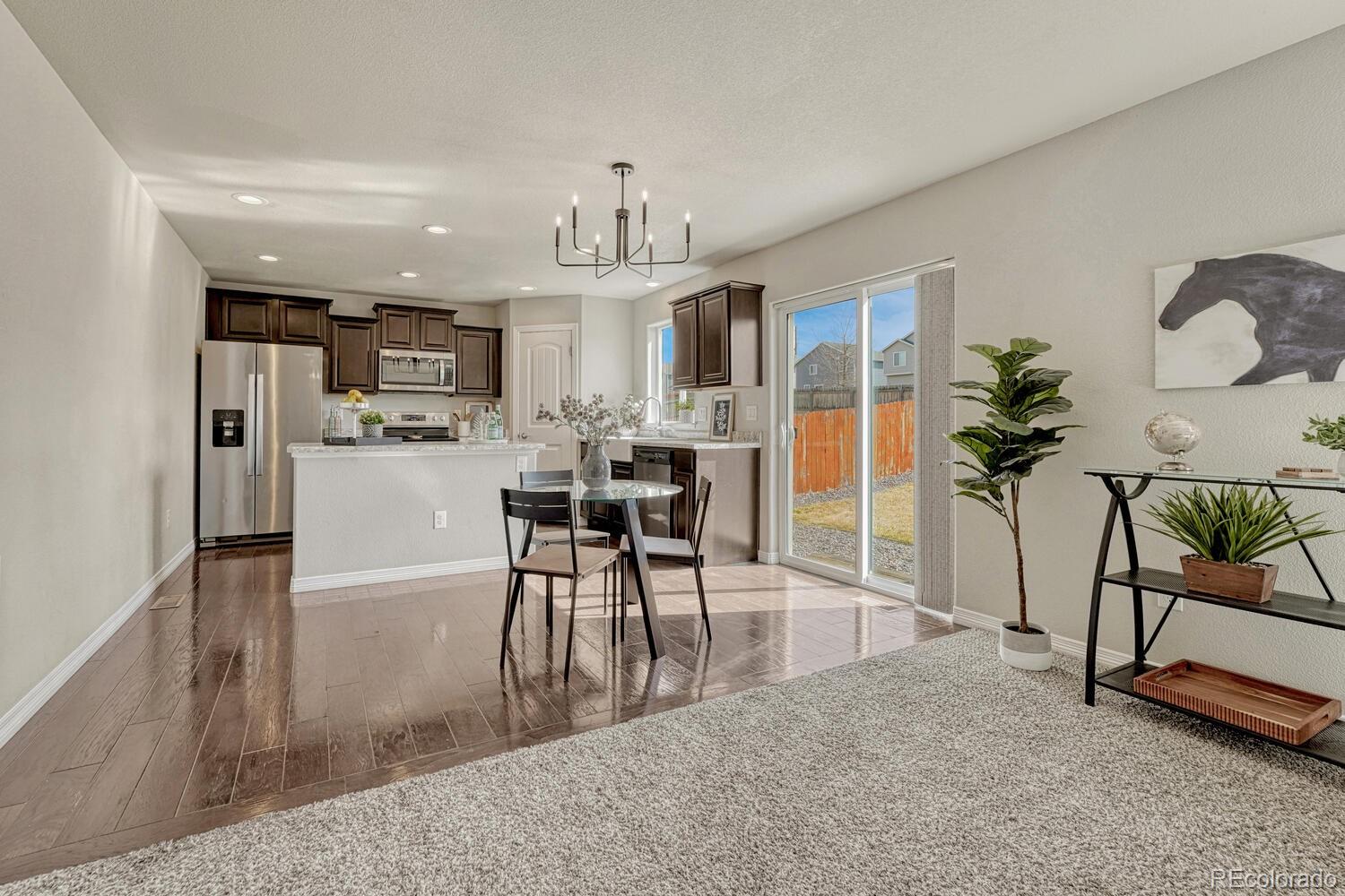 MLS Image #3 for 10871  saco drive,colorado springs, Colorado