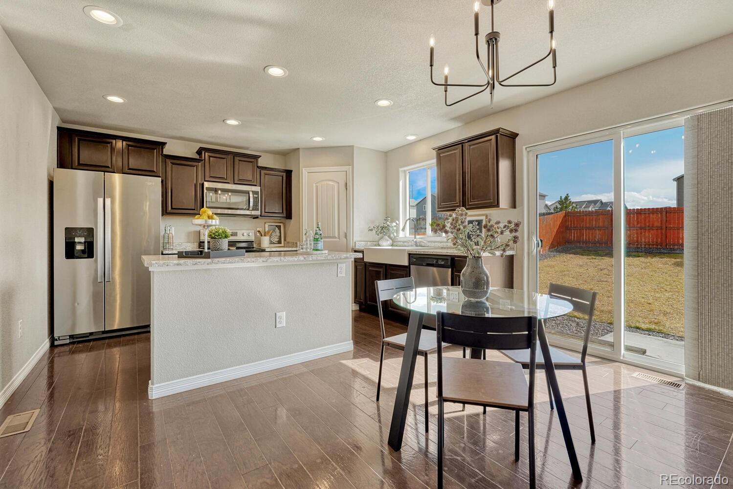 MLS Image #4 for 10871  saco drive,colorado springs, Colorado