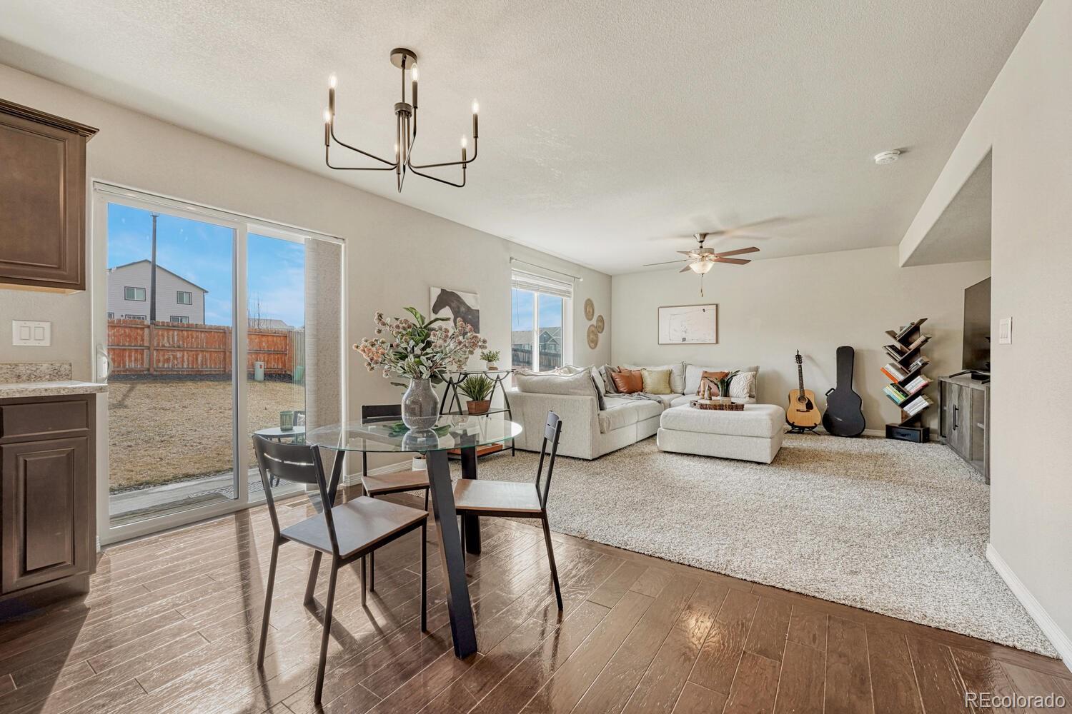 MLS Image #5 for 10871  saco drive,colorado springs, Colorado