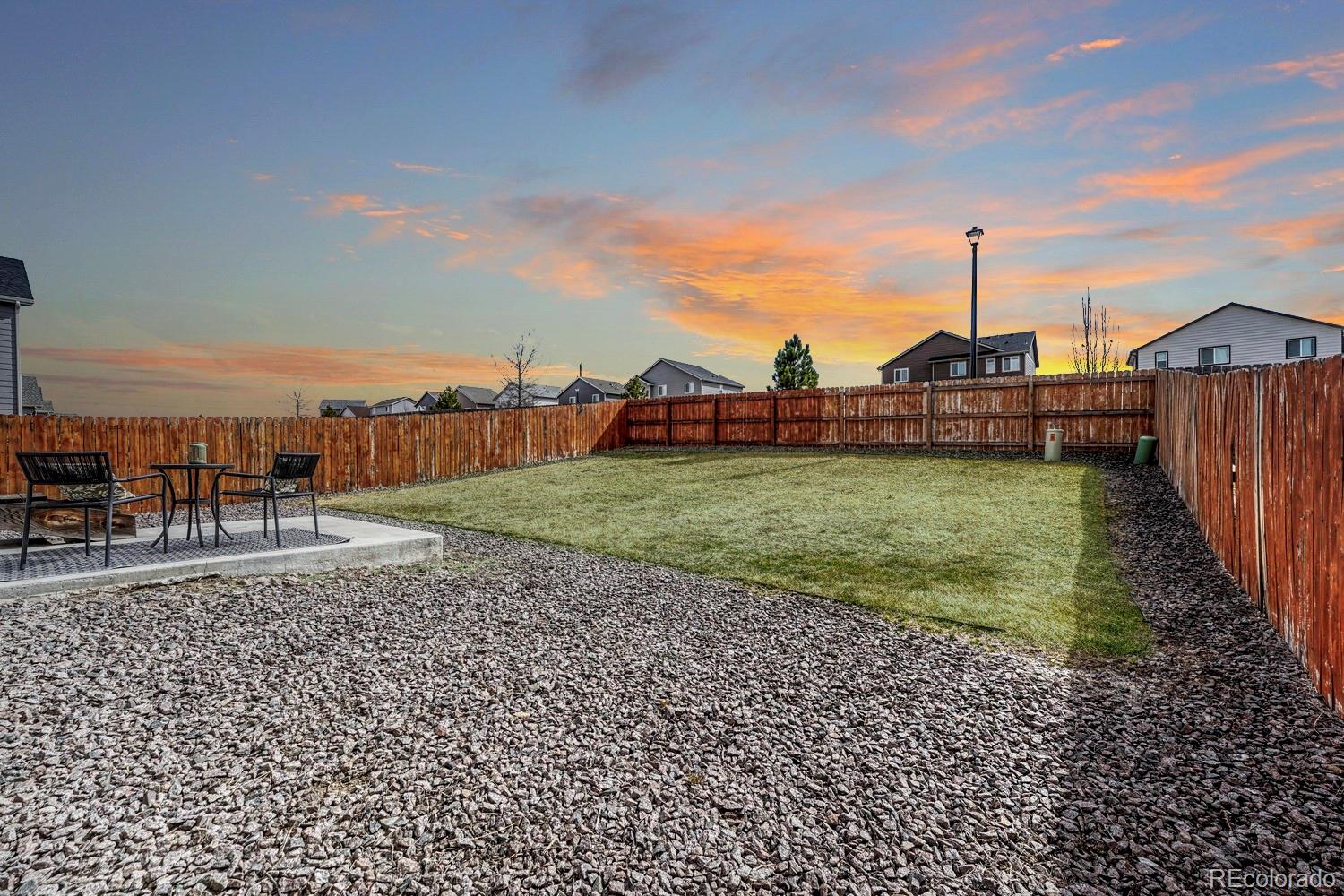 MLS Image #7 for 10871  saco drive,colorado springs, Colorado