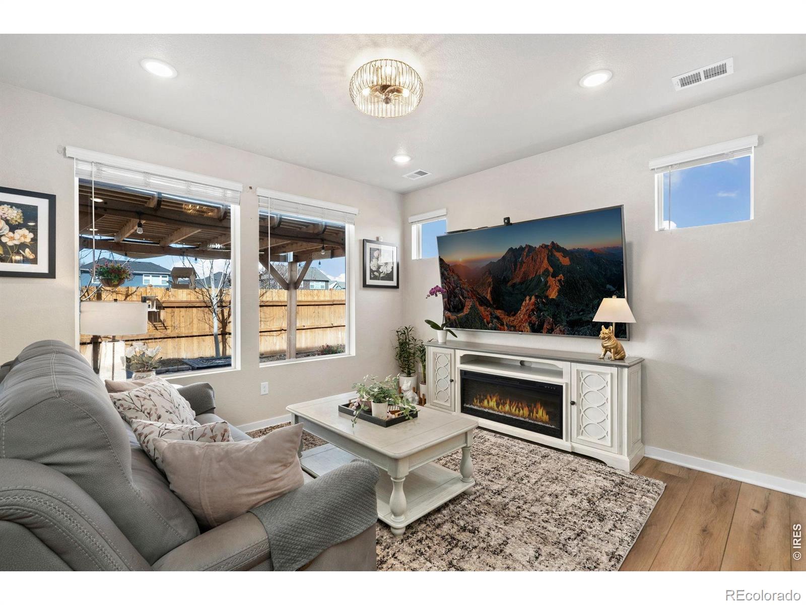 MLS Image #2 for 4433  haymill court,timnath, Colorado