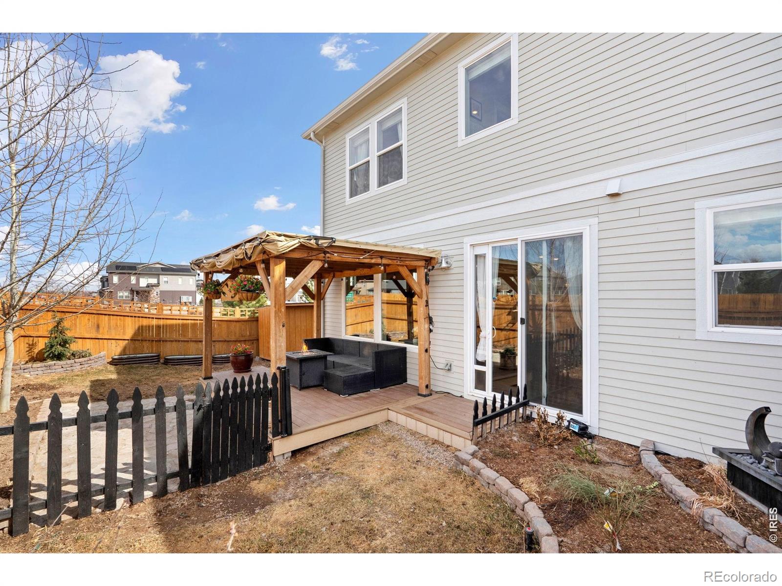 MLS Image #34 for 4433  haymill court,timnath, Colorado