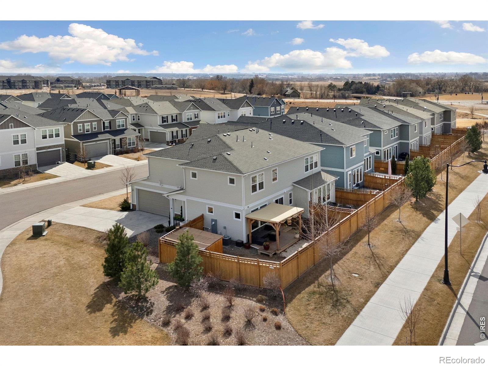 MLS Image #37 for 4433  haymill court,timnath, Colorado