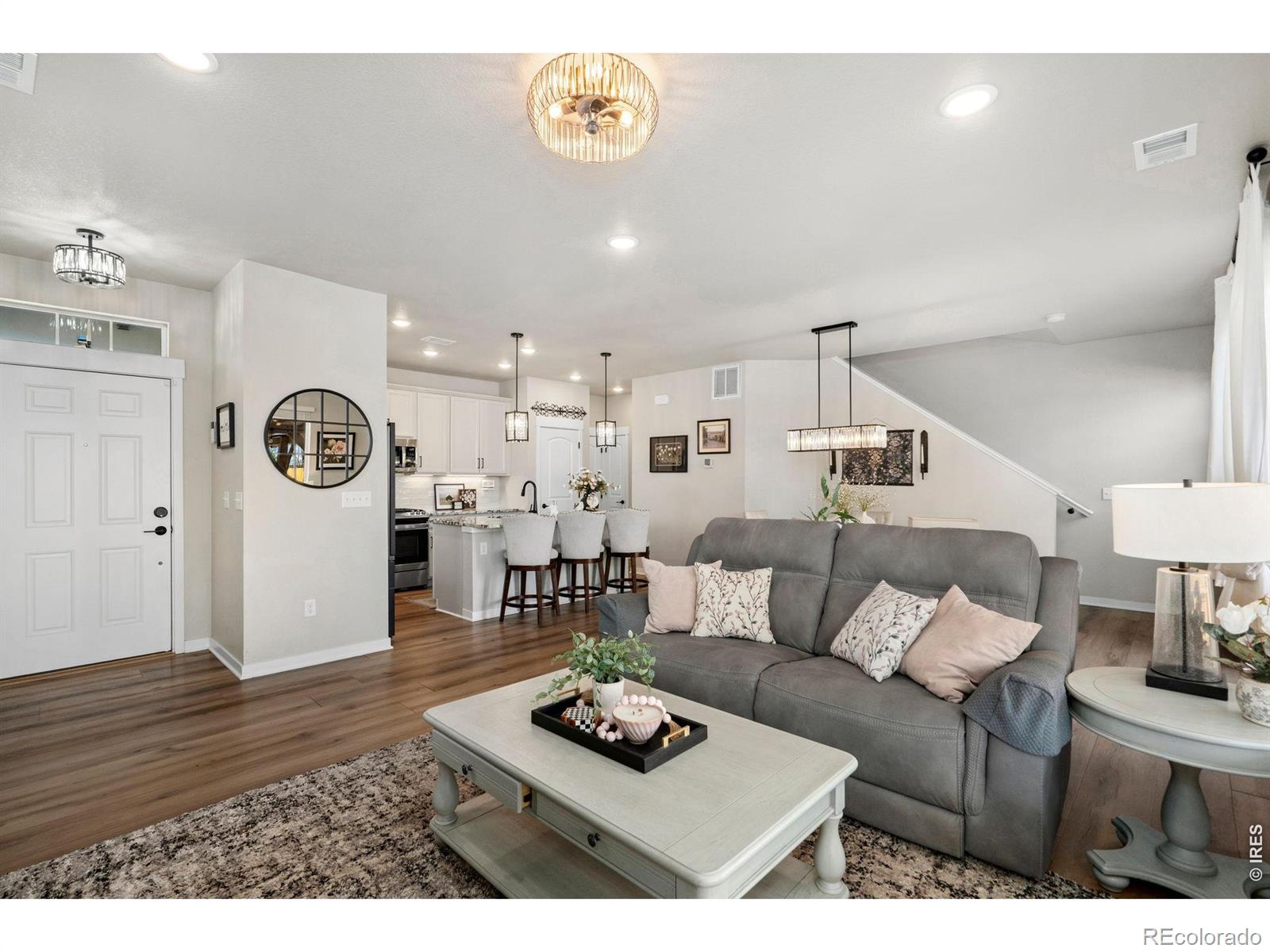 MLS Image #4 for 4433  haymill court,timnath, Colorado