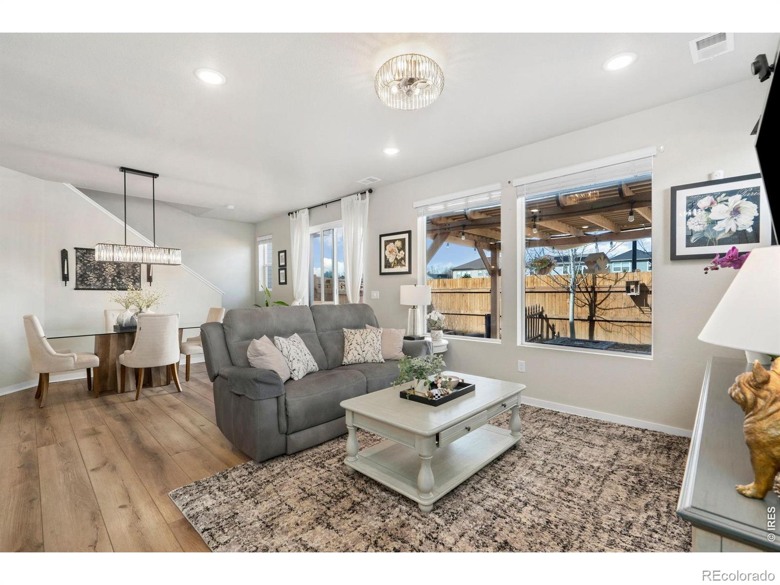 MLS Image #5 for 4433  haymill court,timnath, Colorado