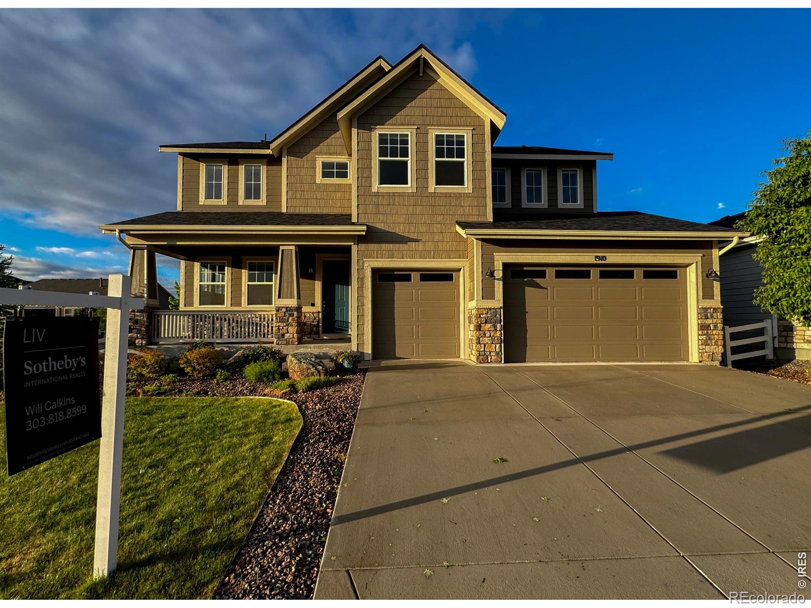 MLS Image #0 for 1910  high plains drive,longmont, Colorado