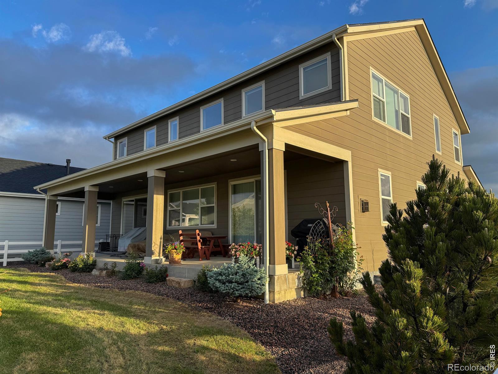MLS Image #33 for 1910  high plains drive,longmont, Colorado