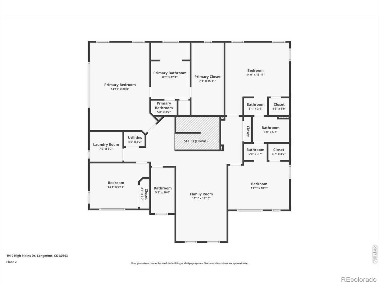 MLS Image #38 for 1910  high plains drive,longmont, Colorado