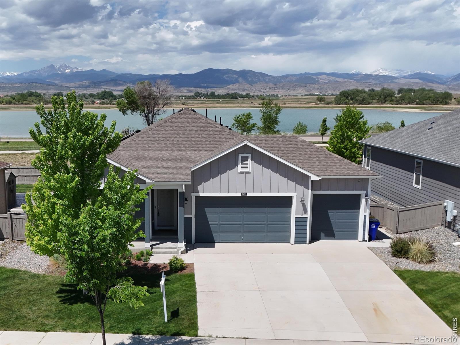 MLS Image #0 for 1413  westport avenue,berthoud, Colorado