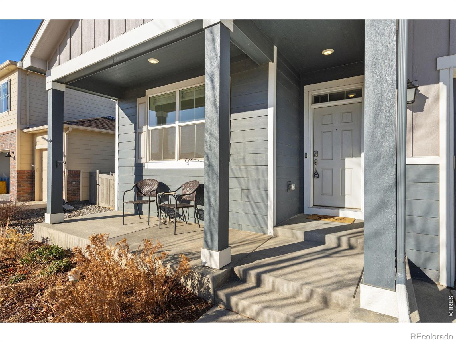 MLS Image #1 for 1413  westport avenue,berthoud, Colorado