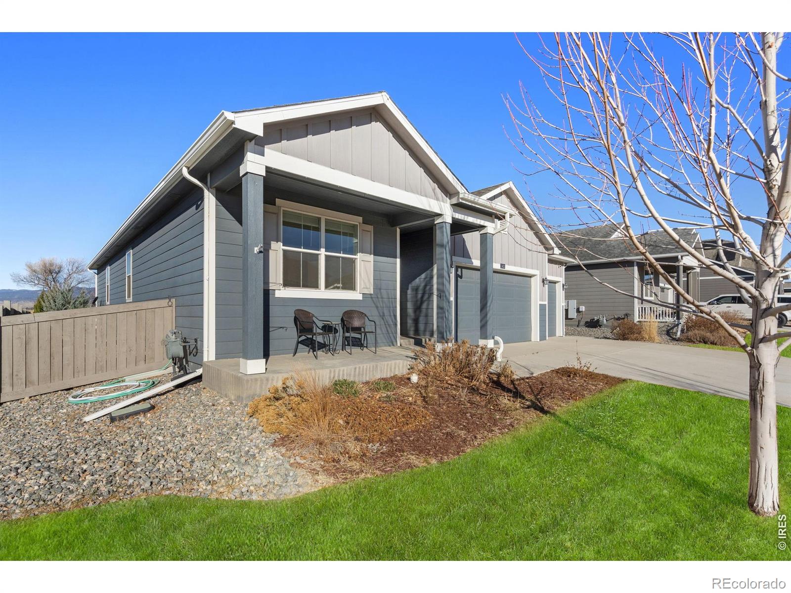 MLS Image #3 for 1413  westport avenue,berthoud, Colorado