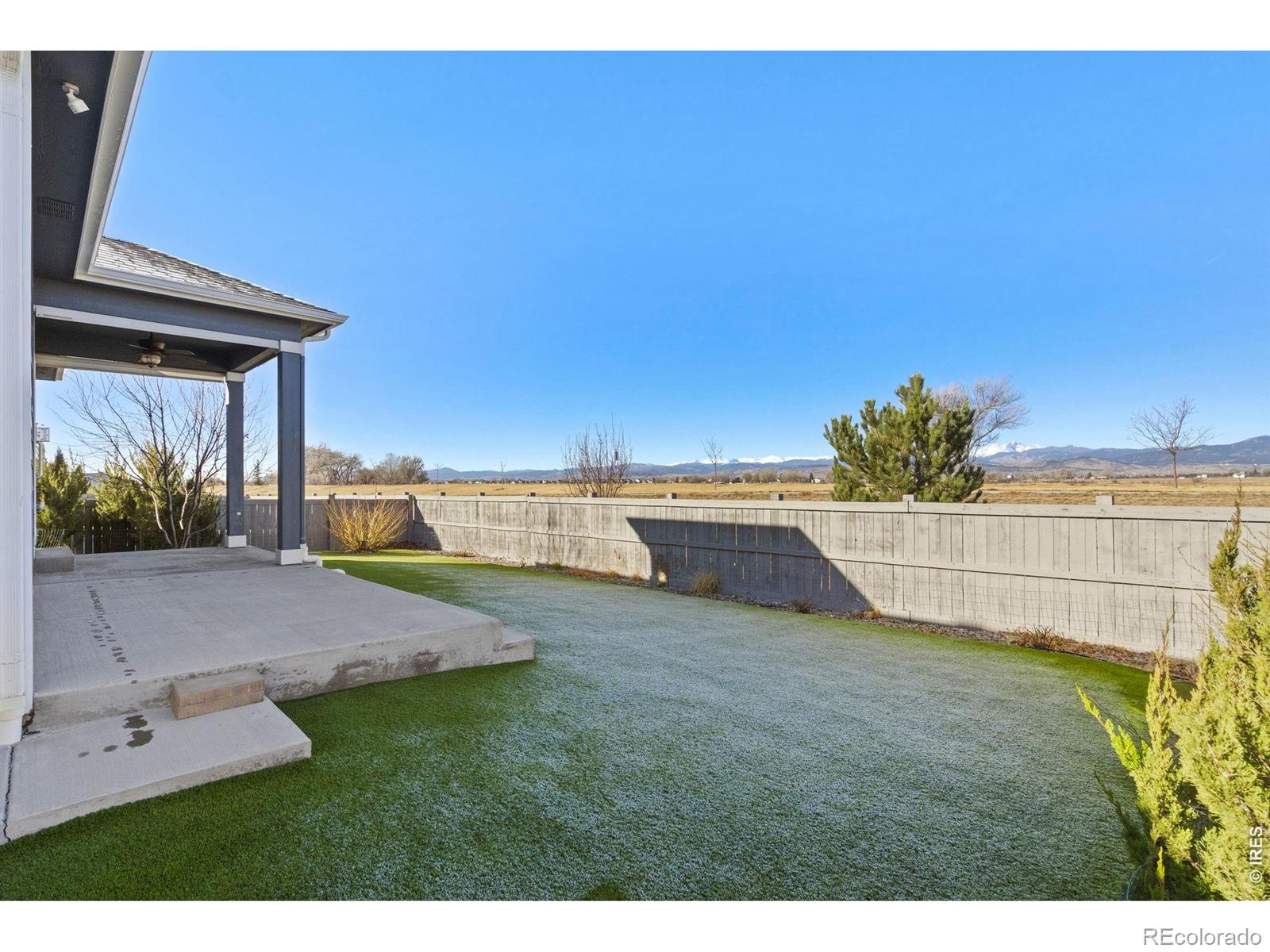 MLS Image #39 for 1413  westport avenue,berthoud, Colorado