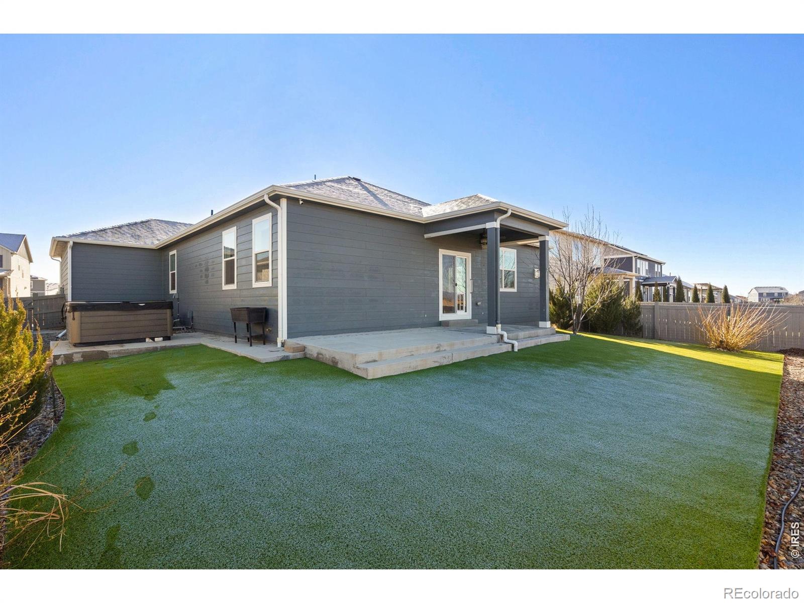 MLS Image #40 for 1413  westport avenue,berthoud, Colorado