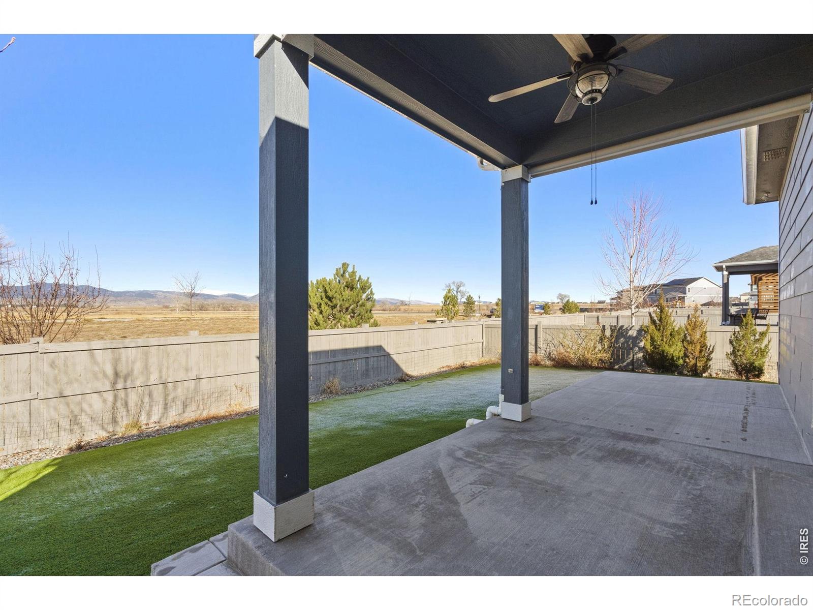 MLS Image #41 for 1413  westport avenue,berthoud, Colorado