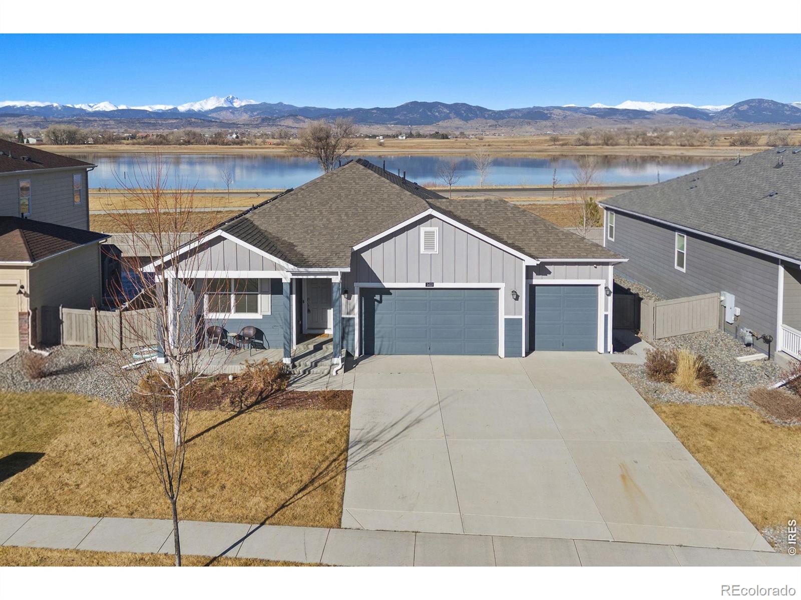 MLS Image #44 for 1413  westport avenue,berthoud, Colorado