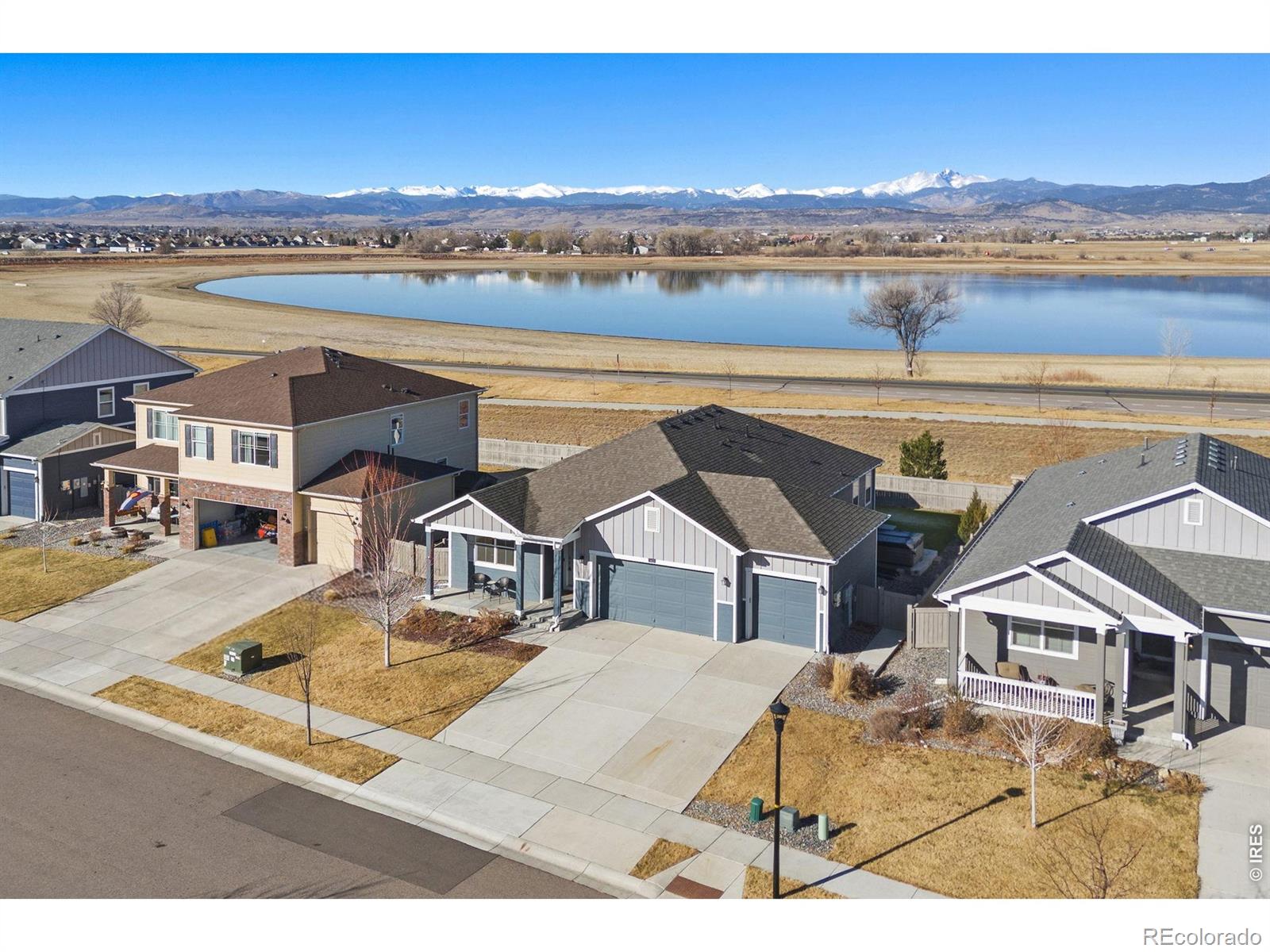 MLS Image #46 for 1413  westport avenue,berthoud, Colorado
