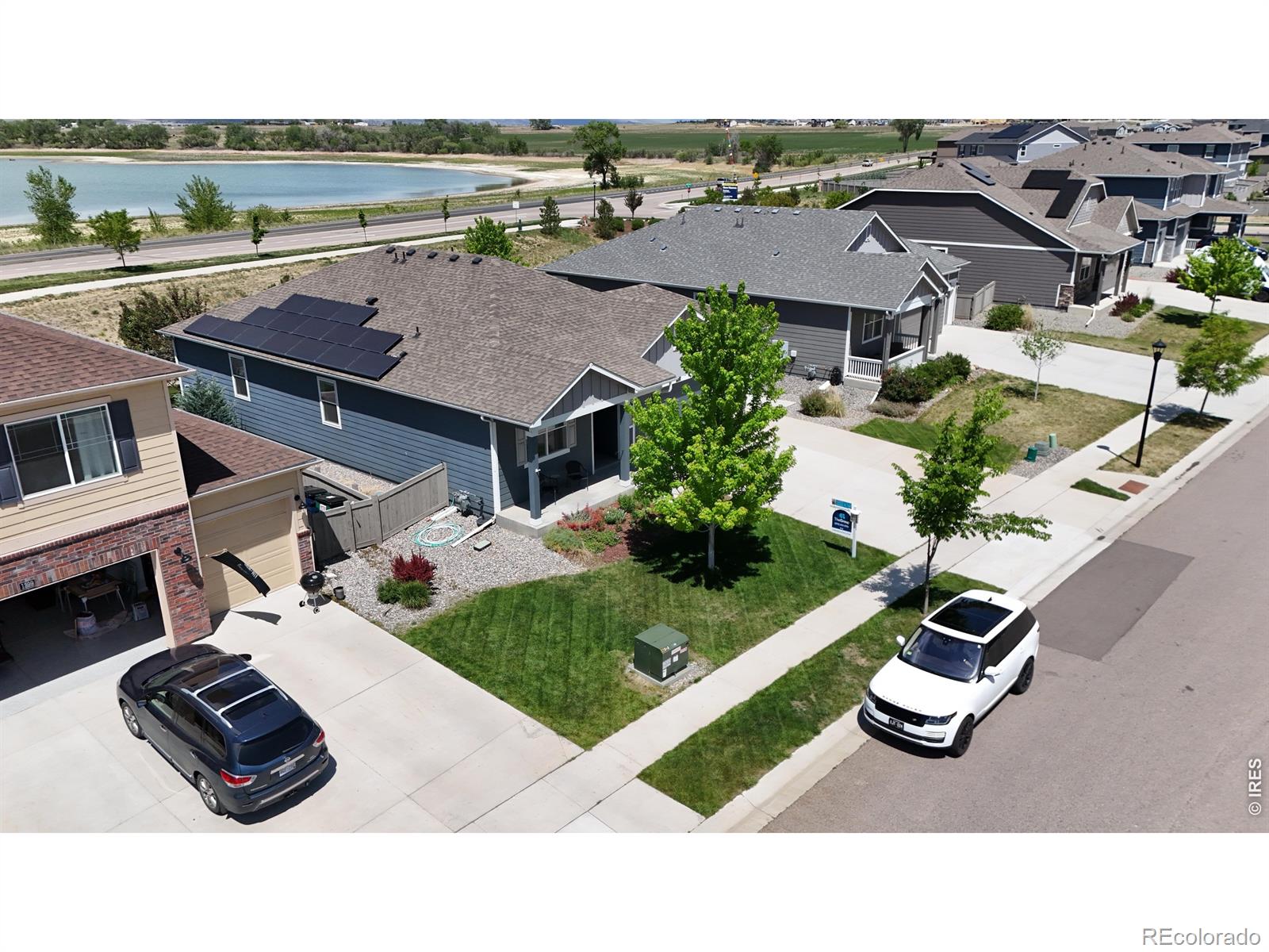 MLS Image #48 for 1413  westport avenue,berthoud, Colorado