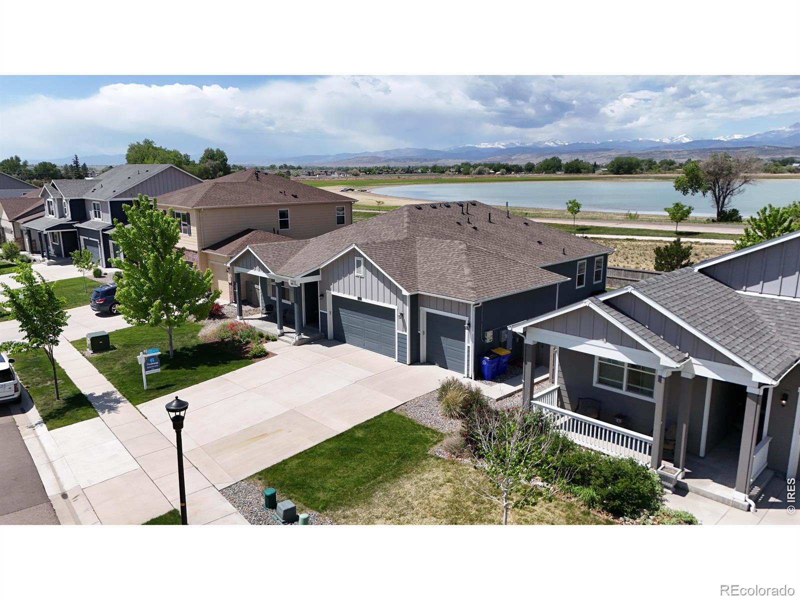 MLS Image #49 for 1413  westport avenue,berthoud, Colorado