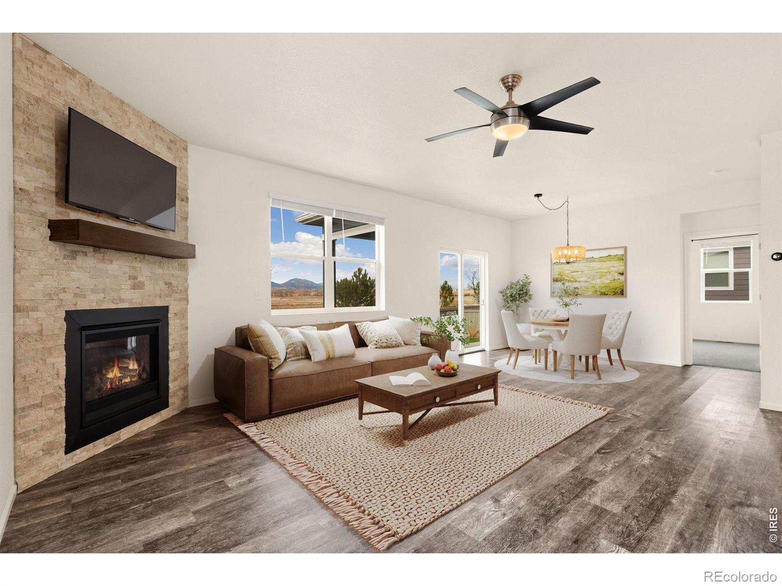 MLS Image #6 for 1413  westport avenue,berthoud, Colorado