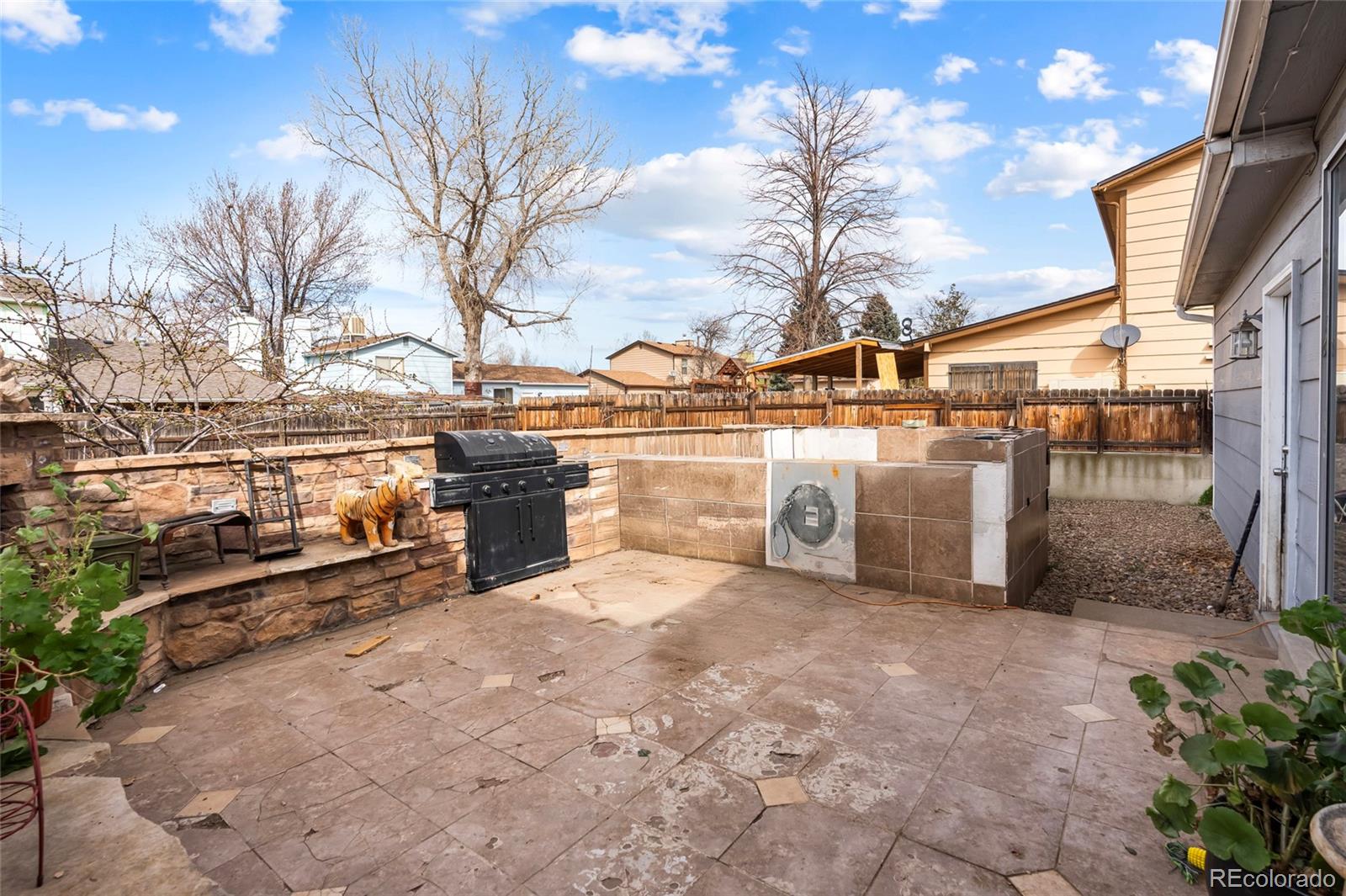 MLS Image #19 for 4609  fontana way,denver, Colorado